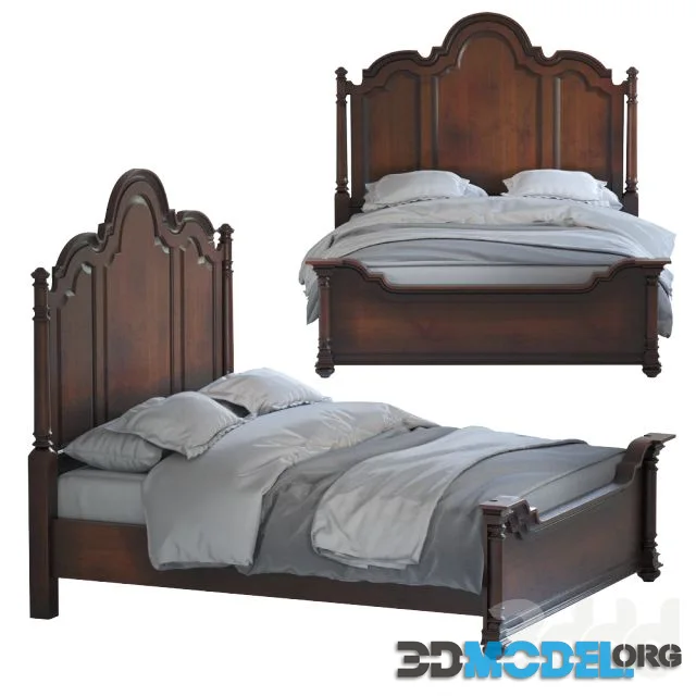 bed classic