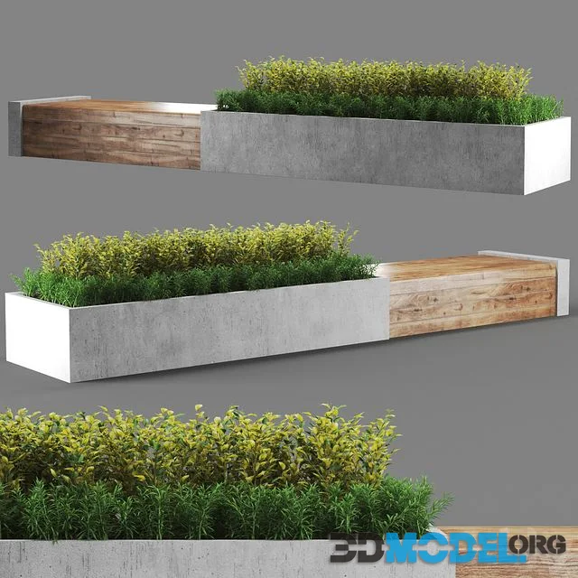 bench457