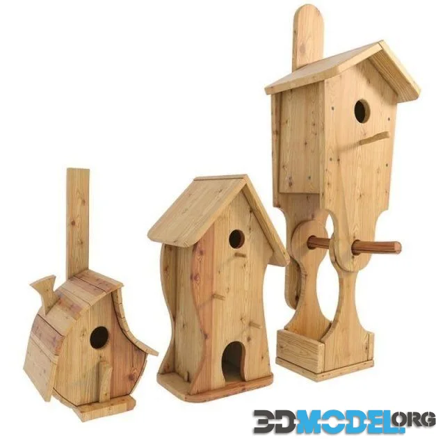 Birdhouse