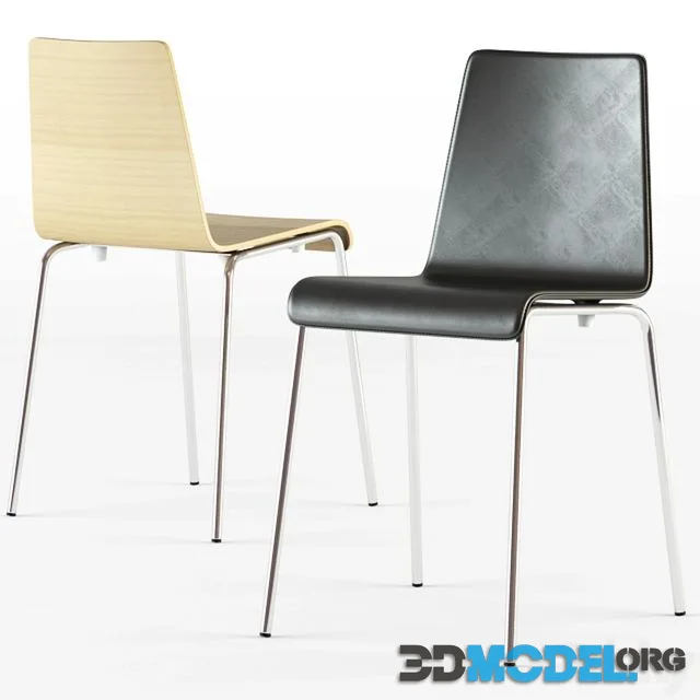 Blu Dot Chair