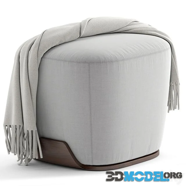 Bonaldo Olos pouf