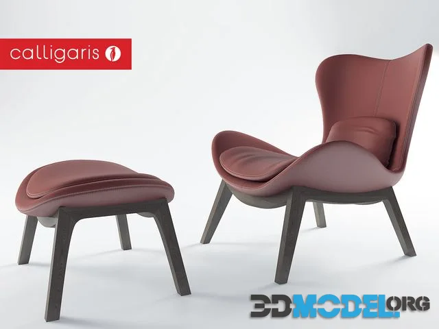 Calligaris Lazy