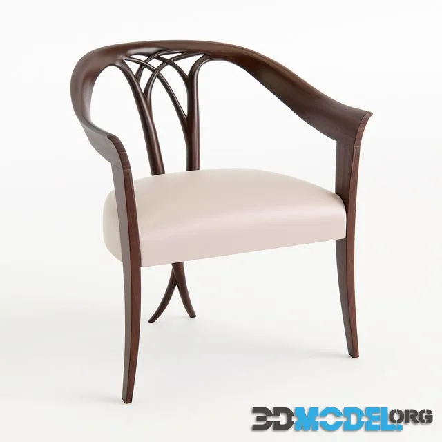 Chair Christopher Guy Vigne 30-0133