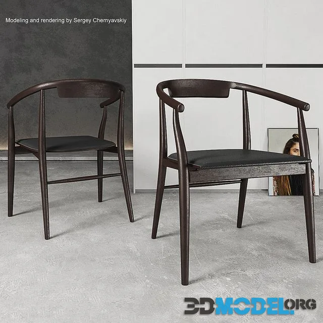 Chair Jens SJ61