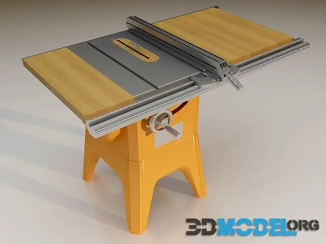 Circular loom