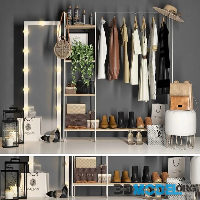 closet 105