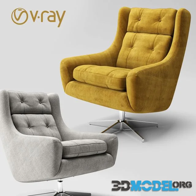 Club Chair