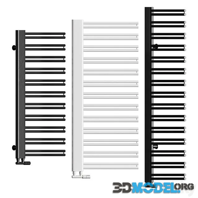 Cordivari Design YARA Radiator