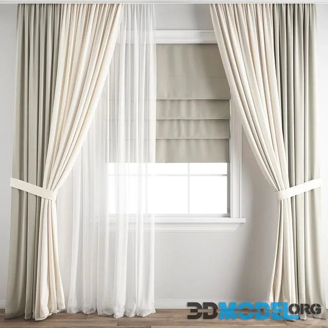 Curtain 212