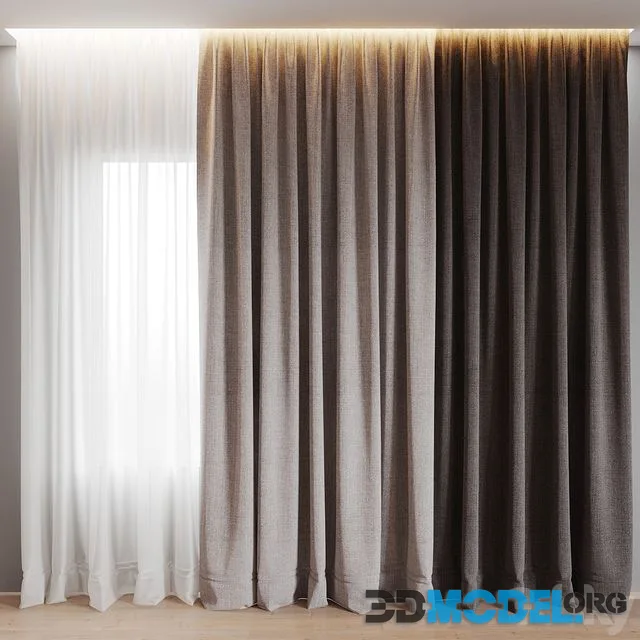 curtain 4