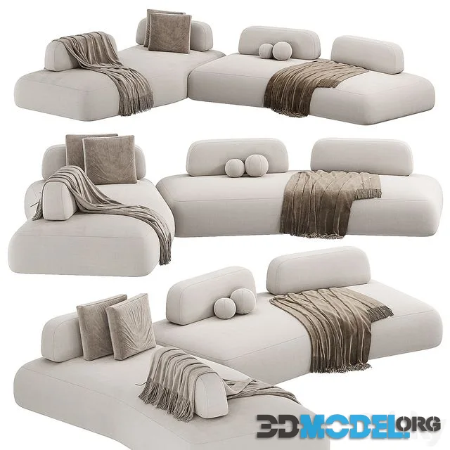 CURVE Sofa