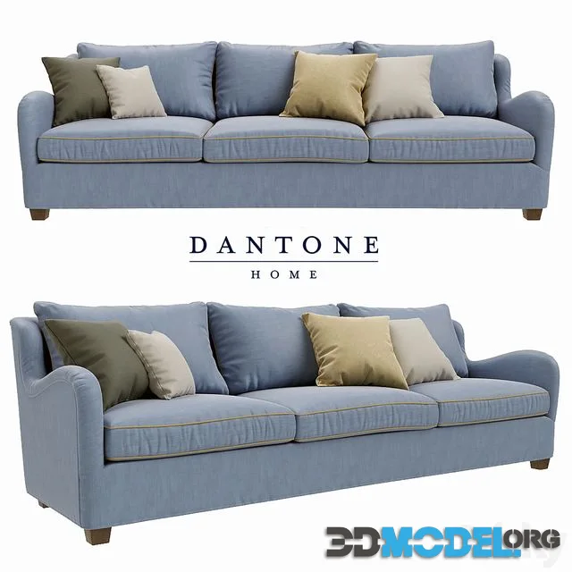 Dantone Notinghem