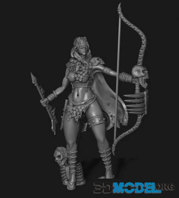 Death Ranger
