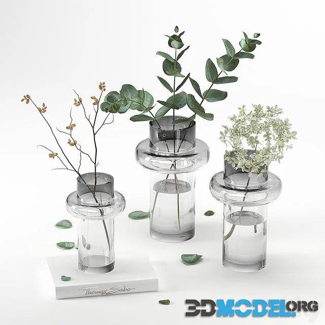 Decorative set 16