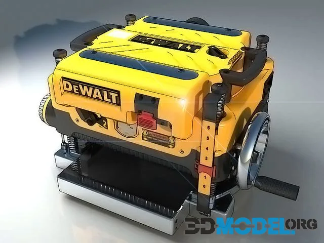 DeWalt DW735