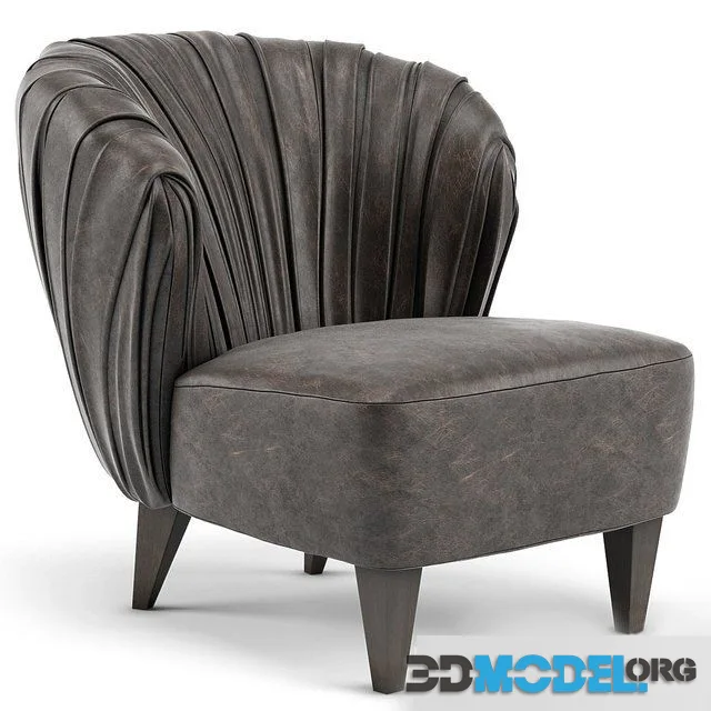 Eclair Club Chair