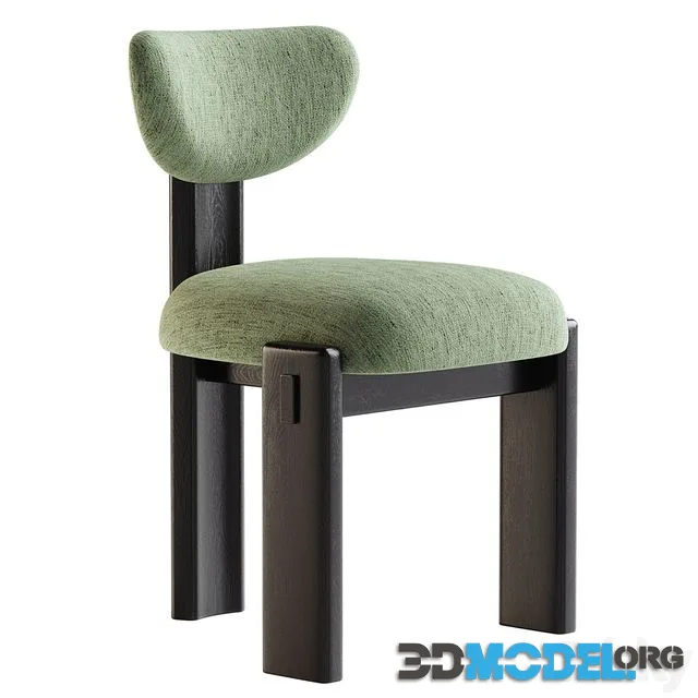 Elio Dining Chair