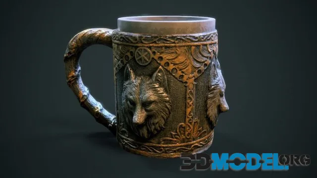 Fantasy Cup (PBR)