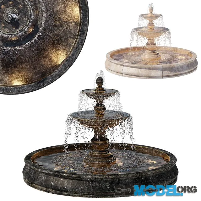 Fountain12