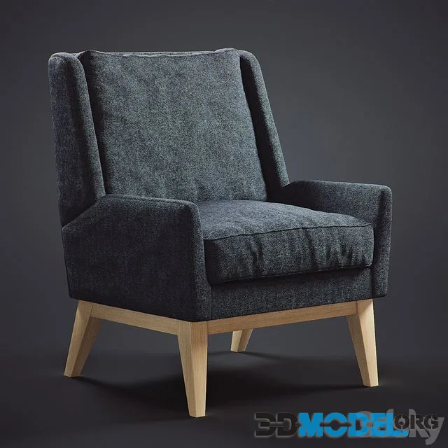 Frankie Chair