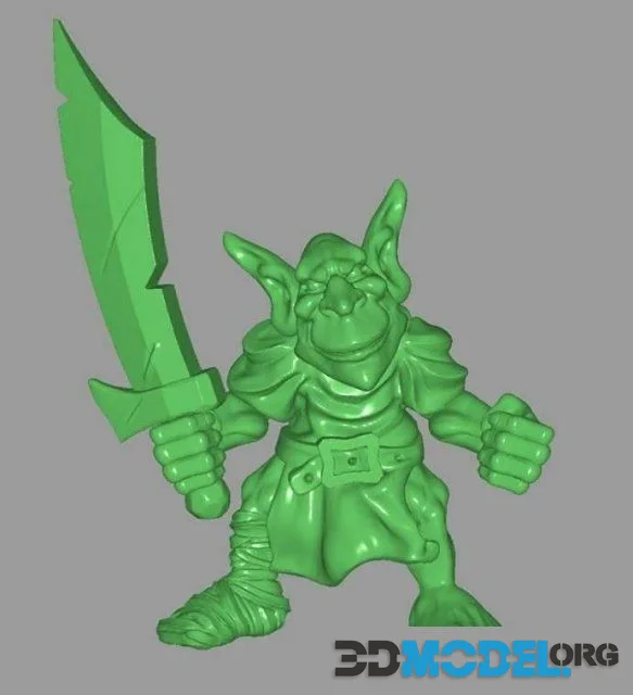 Goblin