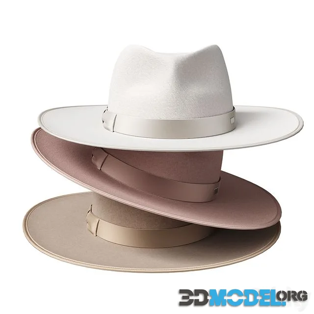Hat set