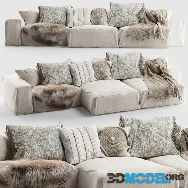 HENDRIX SOFA 3