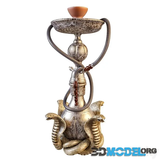 Hookah