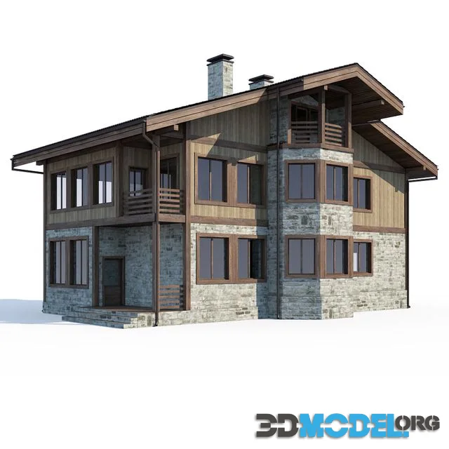 House v19