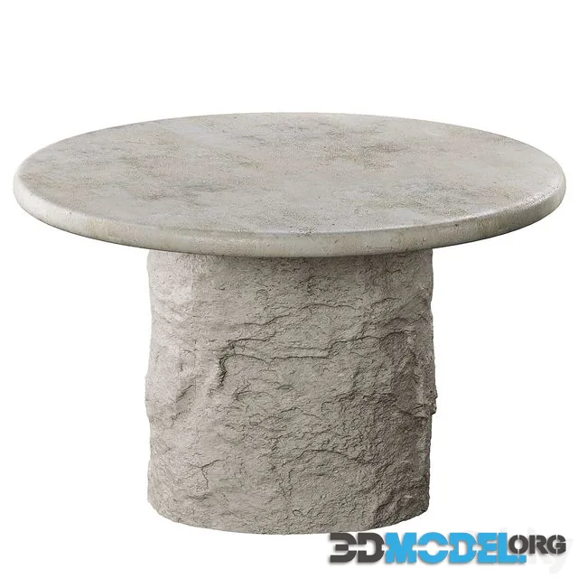 Isla Dining Table
