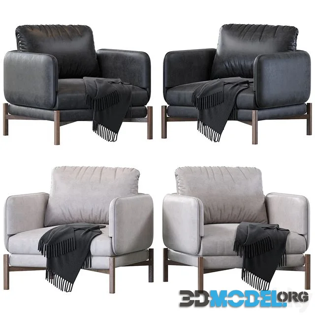 JULES (armchair)