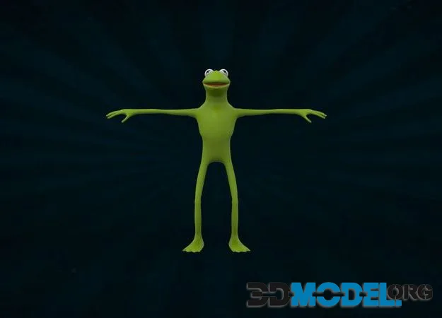 Kermit (PBR)