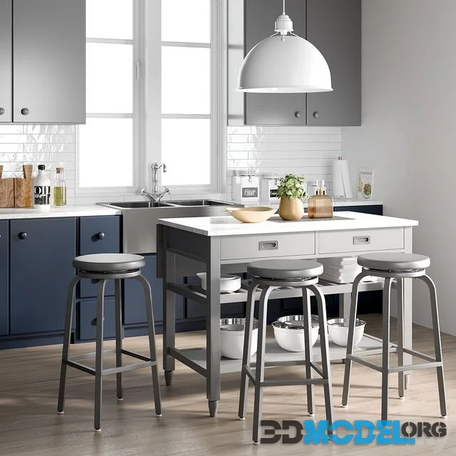 Kitchen 3