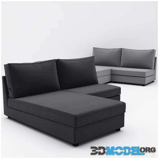 KIVIK IKEA 6