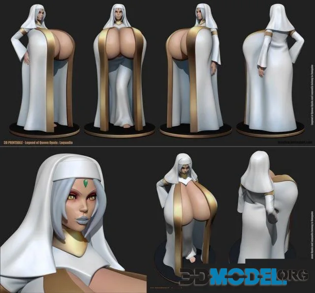Laquadia