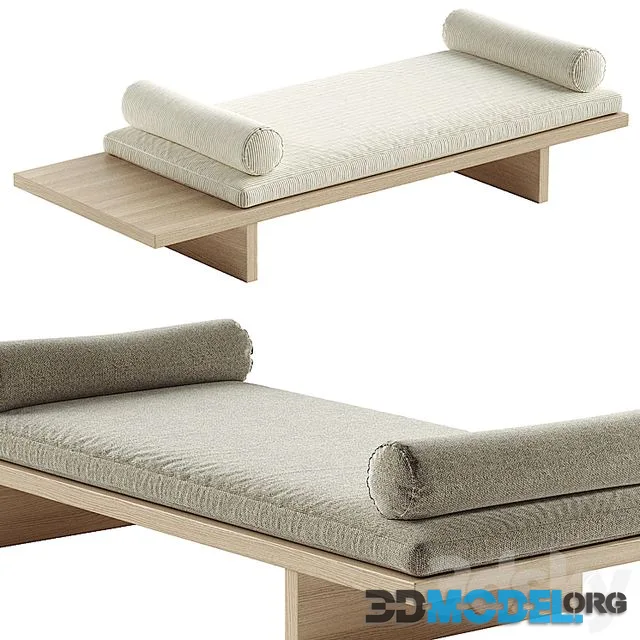LENDORF BENCH