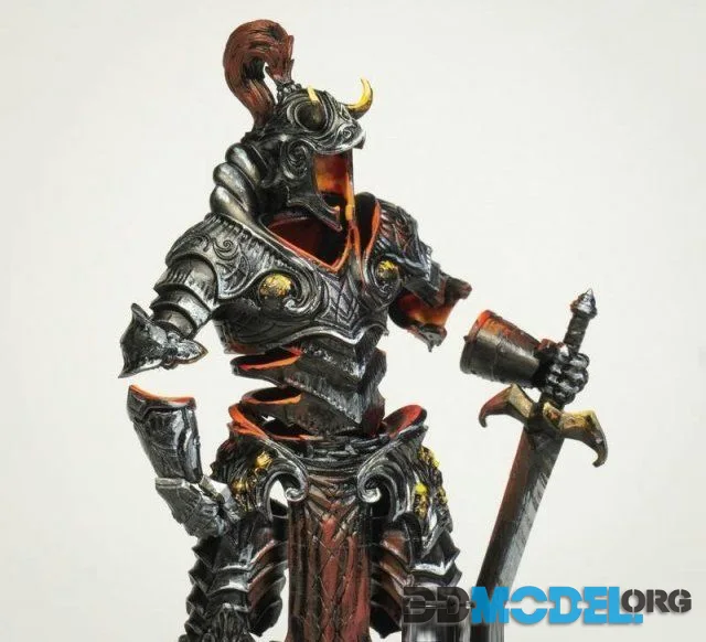 Living Armor