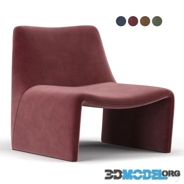 Lovett Chair 002