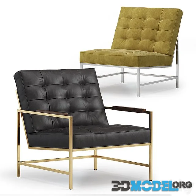 Major Armchair