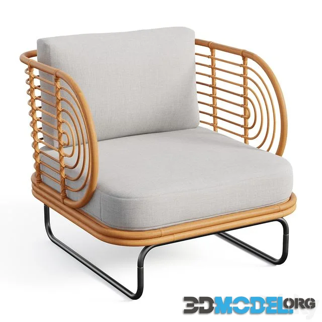 Mikko Chair