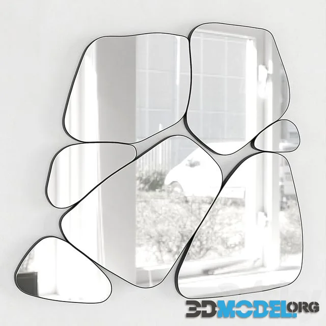 Mirror Stancy