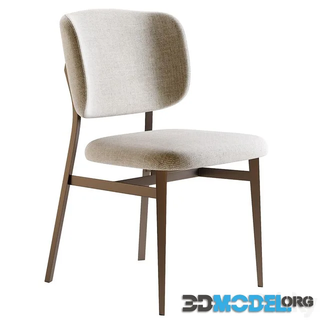 NOOR Chair