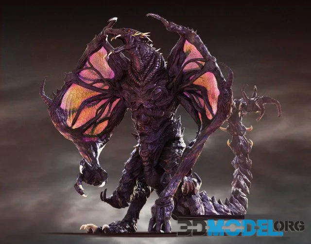 Nosferadon