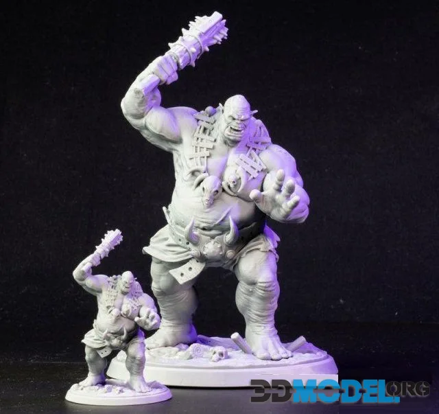 Ogre