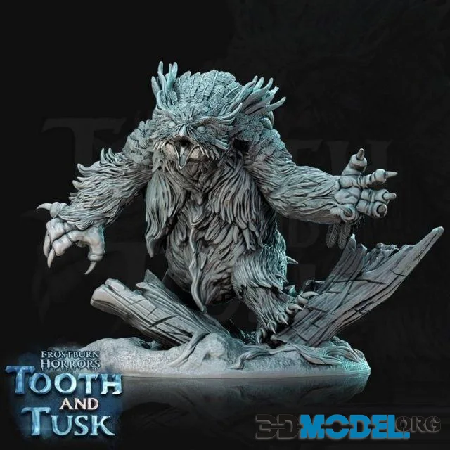 Owlbear 2