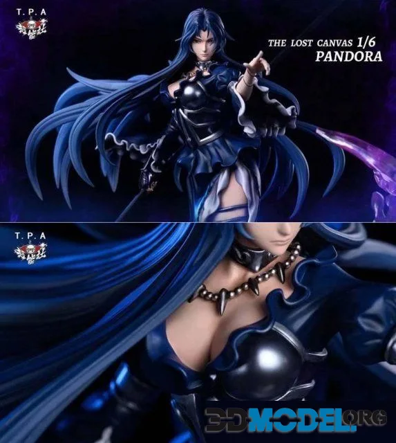 Pandora