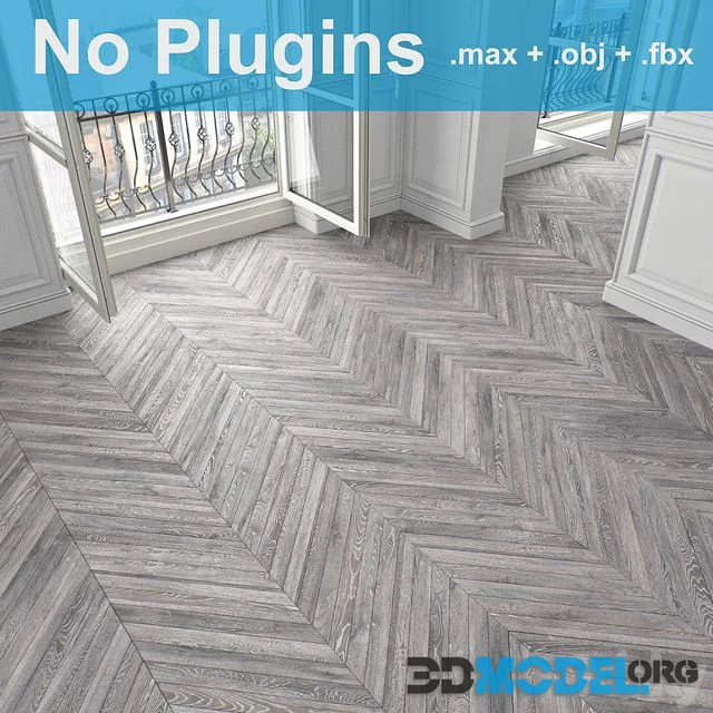 Parquet 1-4