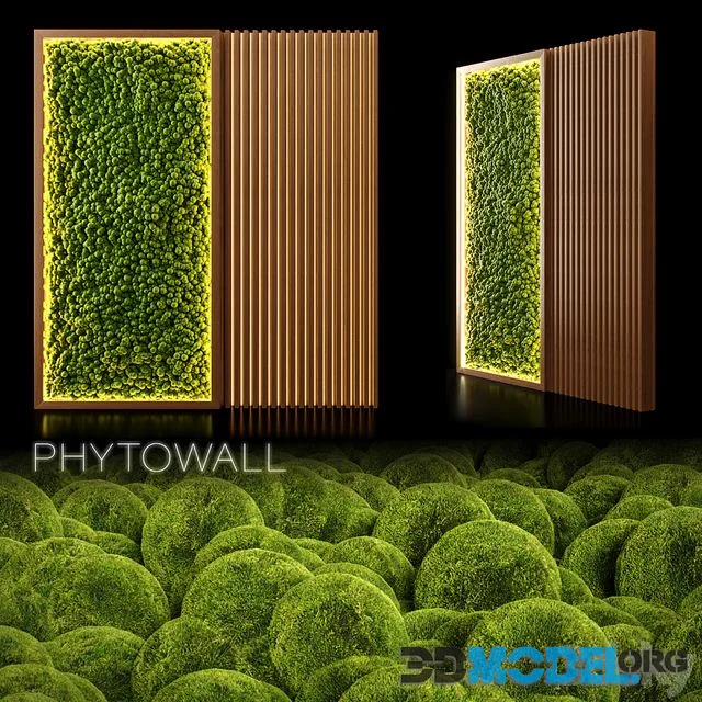 PhytoWall
