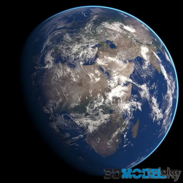 Planet Earth