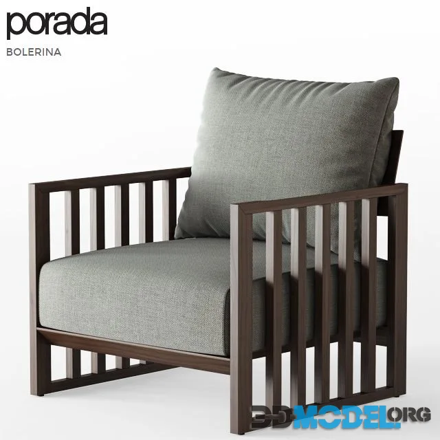 Porada Bolerina